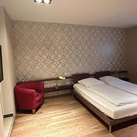 Apartment Westend#002 Frankfurt am Main