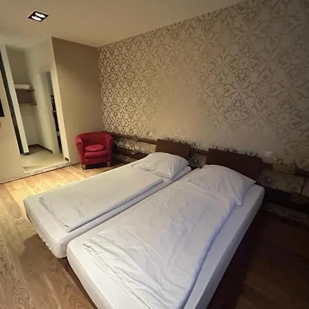 Westend#002 Appartement *