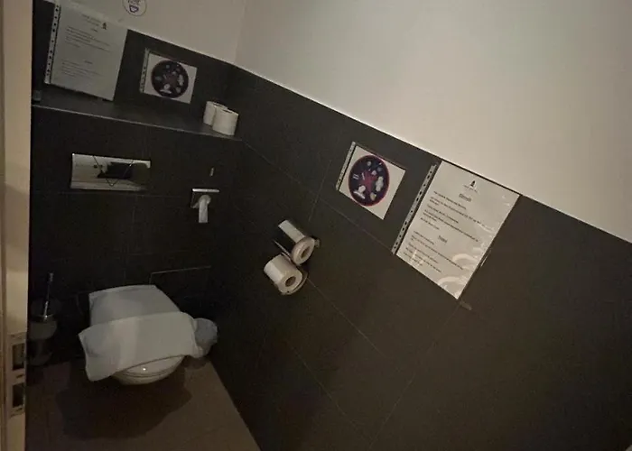 Appartement Westend#002 Frankfurt am Main