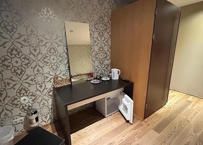 Appartement Westend#002