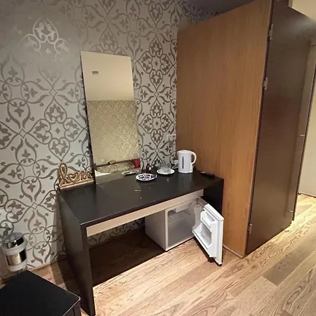 Appartamento Westend#002